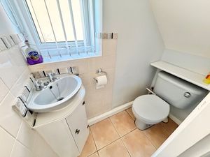 Underwood Drive Whitby